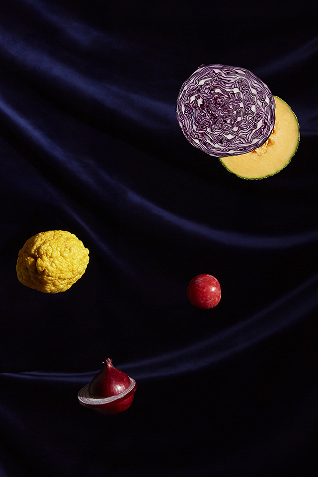 COSMIC DINER Seletti for Diesel COSMIC DINER Seletti for Diesel